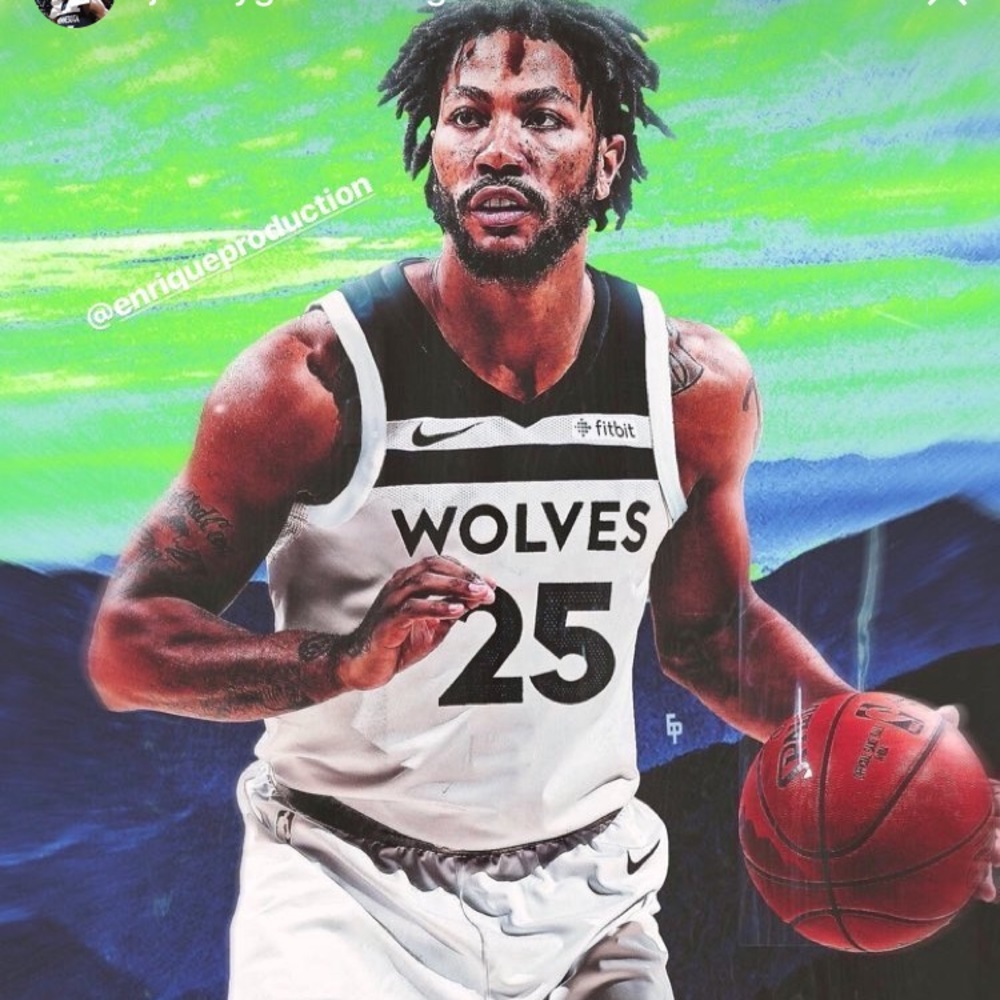 Meet your Posher, Tyson